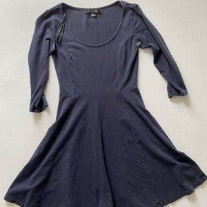 Forever 21 skater dress